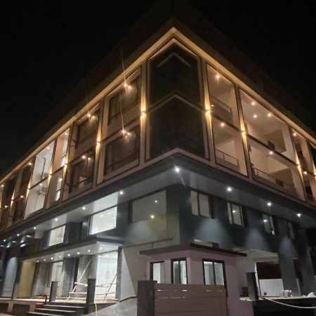Bsg Porvorim Regency Hotel Goa Kültér fotó